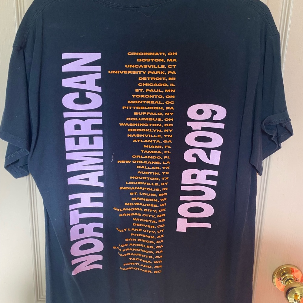 Band tee! - Picture 3 of 3